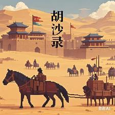 胡沙录 胡沙录
